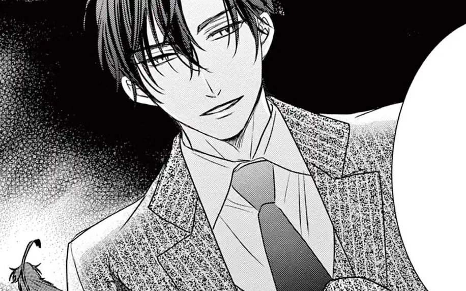 どうせ咲くなら悪の華 -1  の話サムネイル