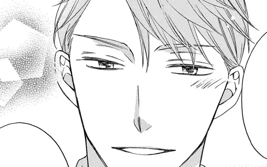 コーヒーよりも甘くて苦い -2  の話サムネイル