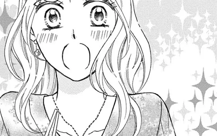 ナルシストとは結婚できない -1  の話サムネイル