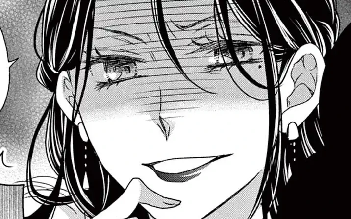 悪役令嬢の楽屋裏スキャンダル -1  の話サムネイル