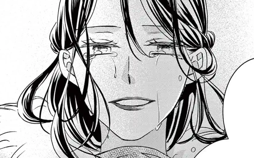 悪役令嬢の楽屋裏スキャンダル -3  の話サムネイル