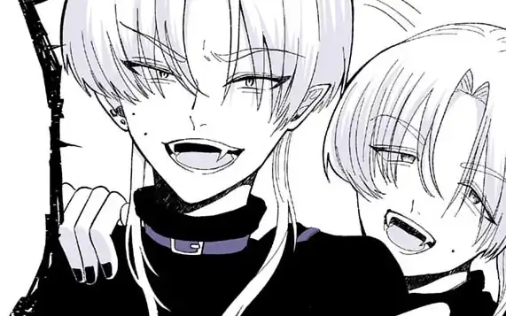 1st Night  の話サムネイル