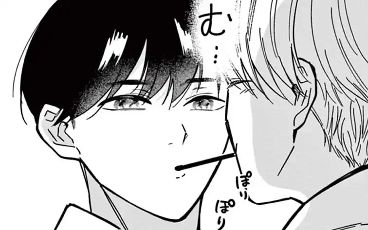 おまけ⑪  の話サムネイル