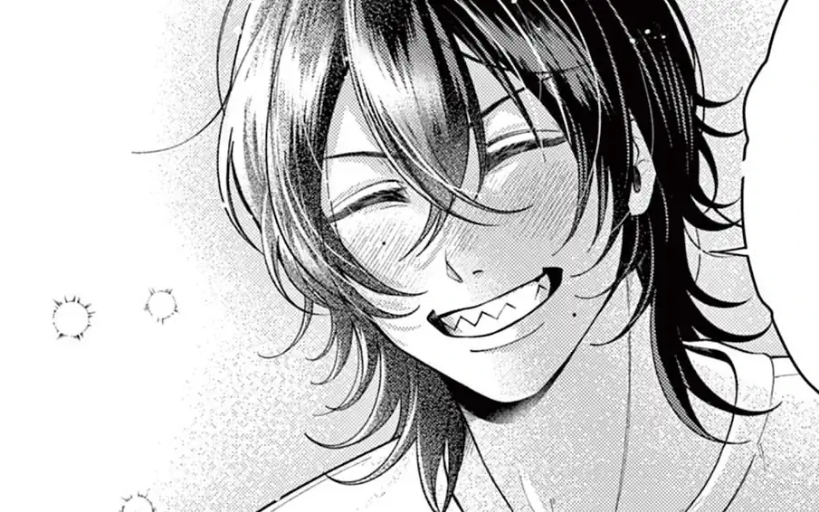 第7話 -2 真夏の特訓 の話サムネイル