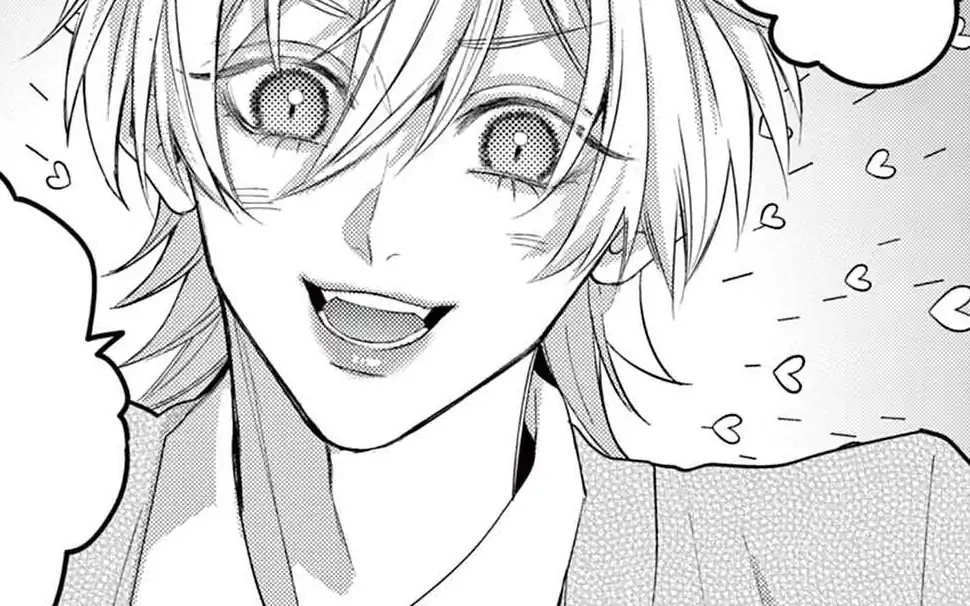 vol.5 -1  の話サムネイル