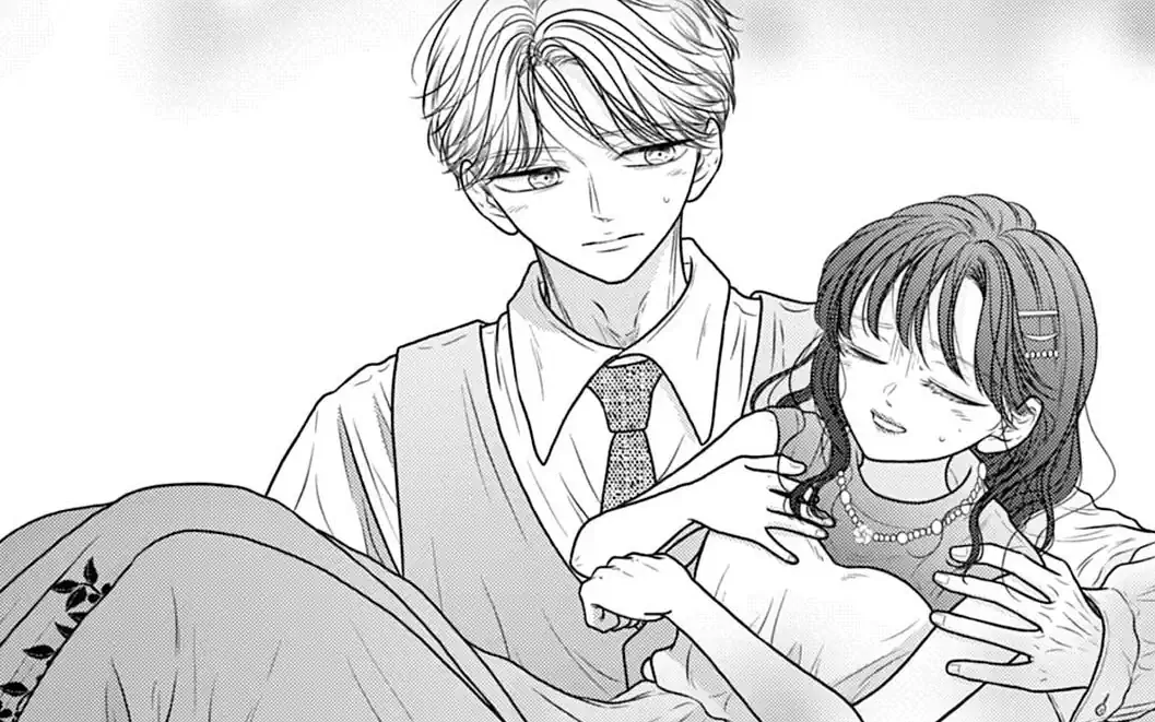 第4話 前編  の話サムネイル