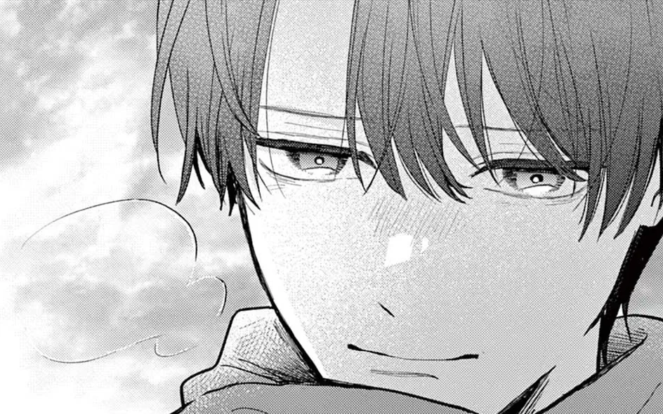 CHAPTER12 前編  の話サムネイル