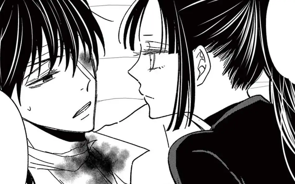 10滴目 -1 慈愛 の話サムネイル