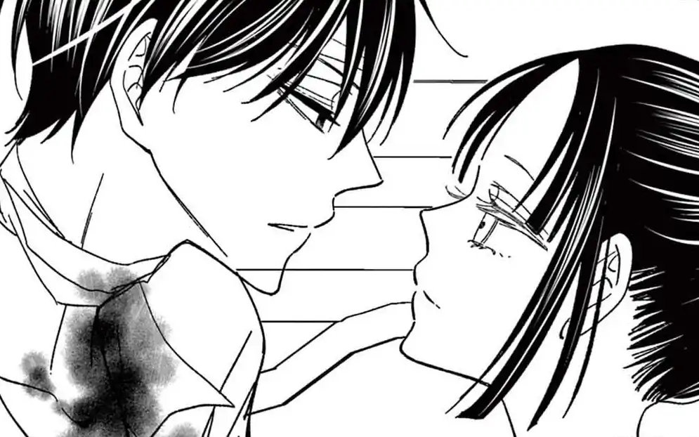 10滴目 -2 慈愛 の話サムネイル