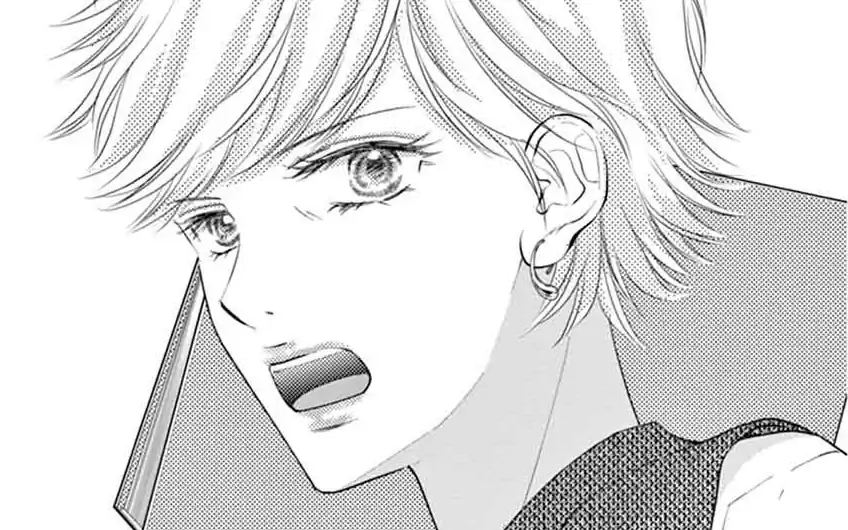 31st cup -1 カシス・オレンジ の話サムネイル