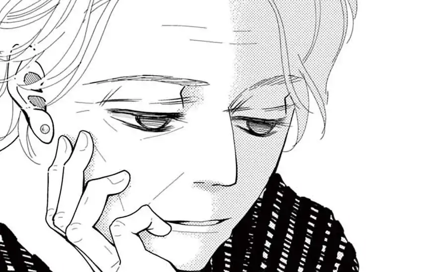 第3話 -1（新シリーズ） ~ユキ~ の話サムネイル