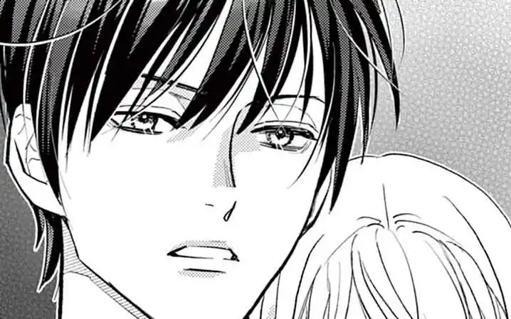 Temptation 5 -2 本家の御曹司とちゃっかり（前編） の話サムネイル