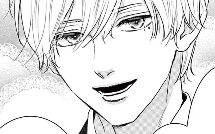 2nd Attack. -1 俺とデートしてください の話サムネイル