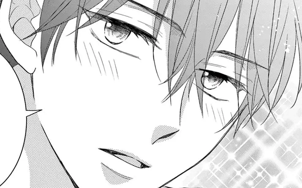 mission:19 -1 「君に会うために今の会社に入ったんだ」 の話サムネイル