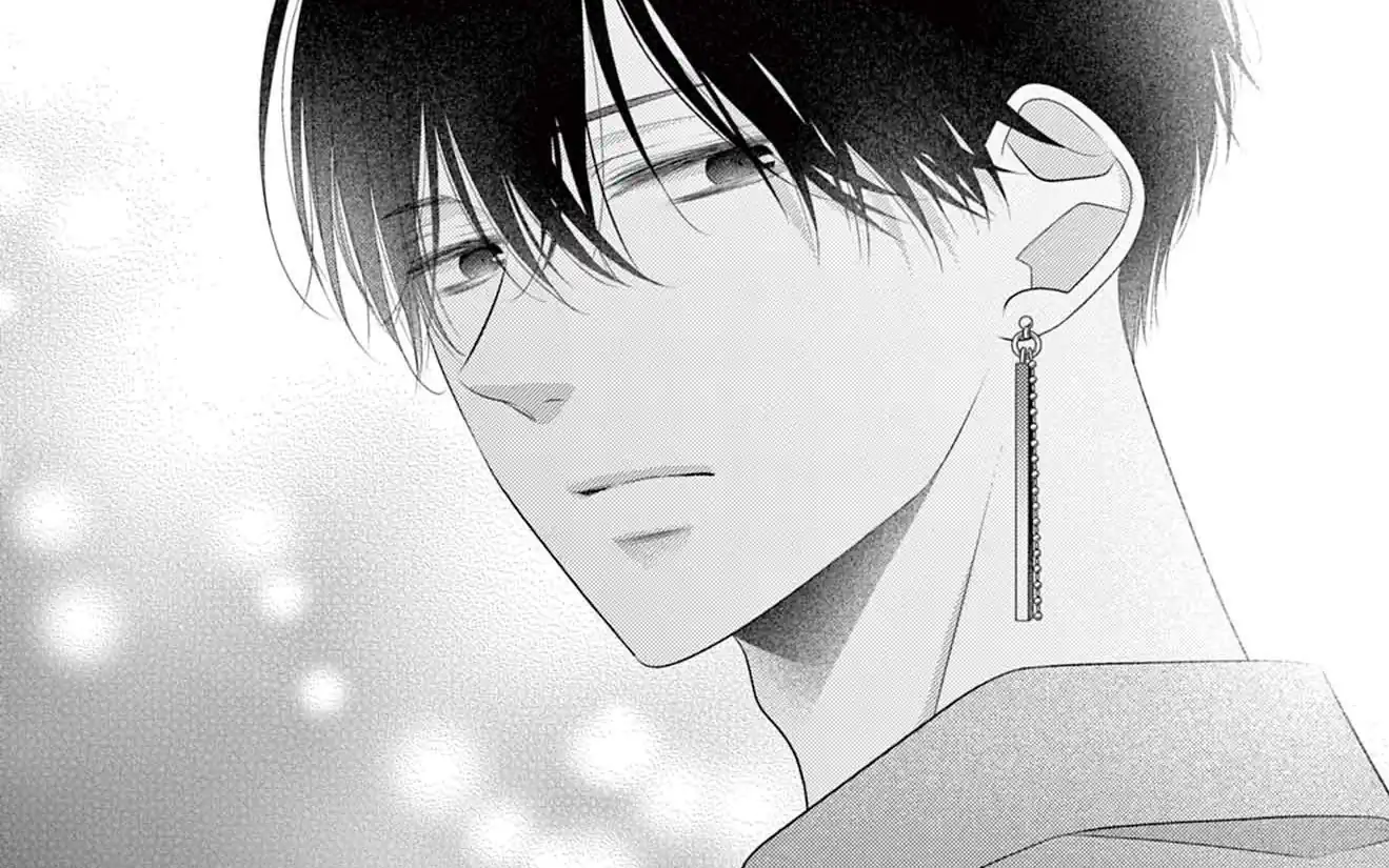 chapter19 -1 恋の終わりは突然に の話サムネイル