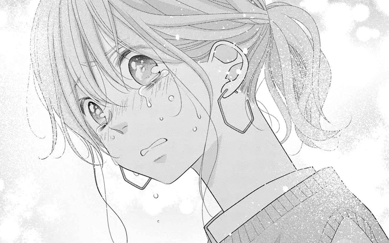 chapter19 -2 恋の終わりは突然に の話サムネイル