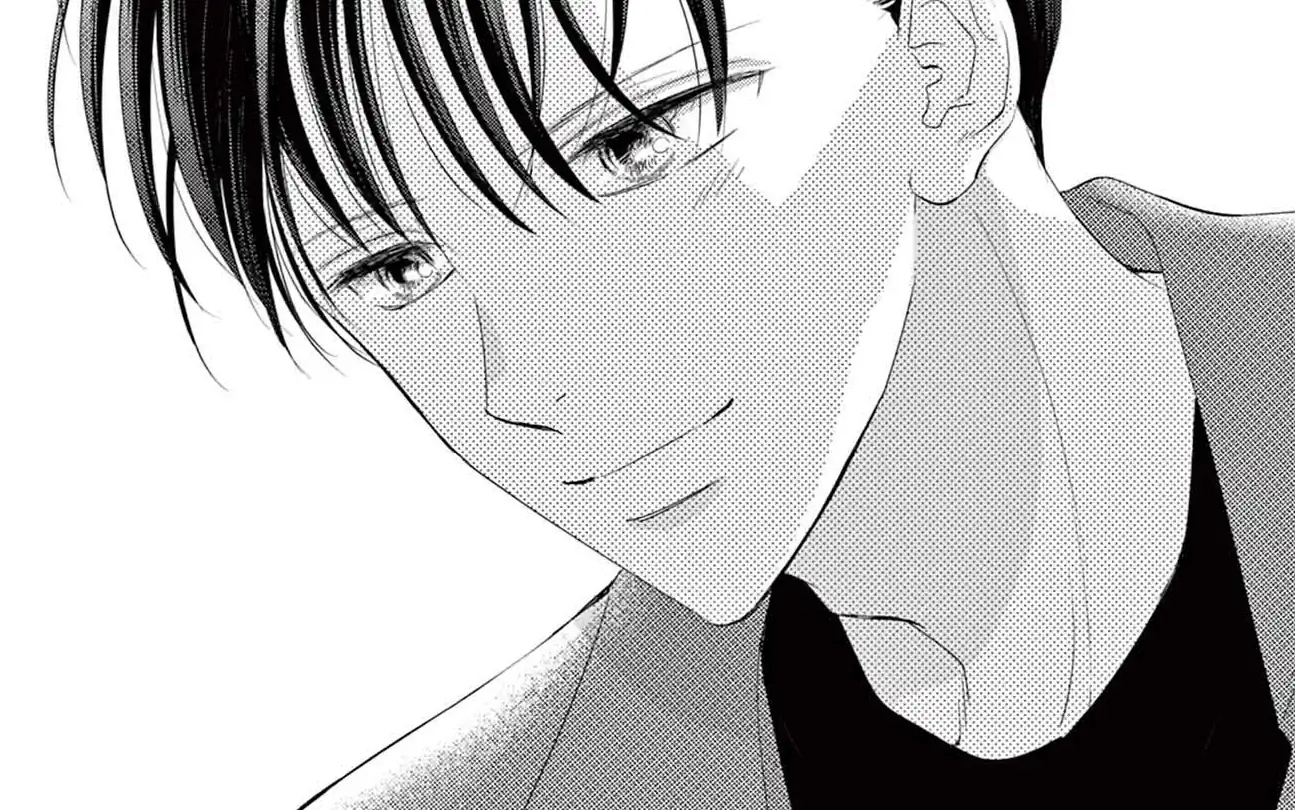 After Stories 2 -1  の話サムネイル