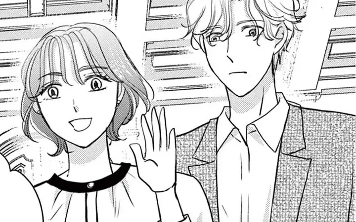 ＃4 -2 マイたん の話サムネイル