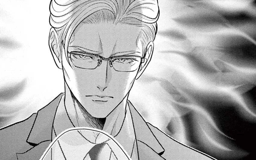 Vol.42 -2  の話サムネイル