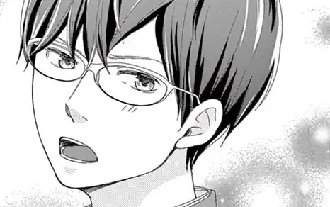 第1話 -1  の話サムネイル