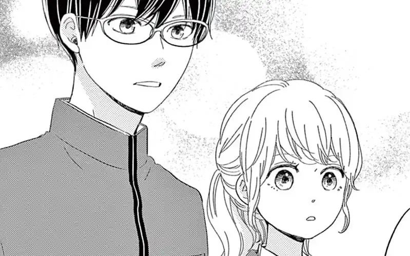 最終話 -1  の話サムネイル