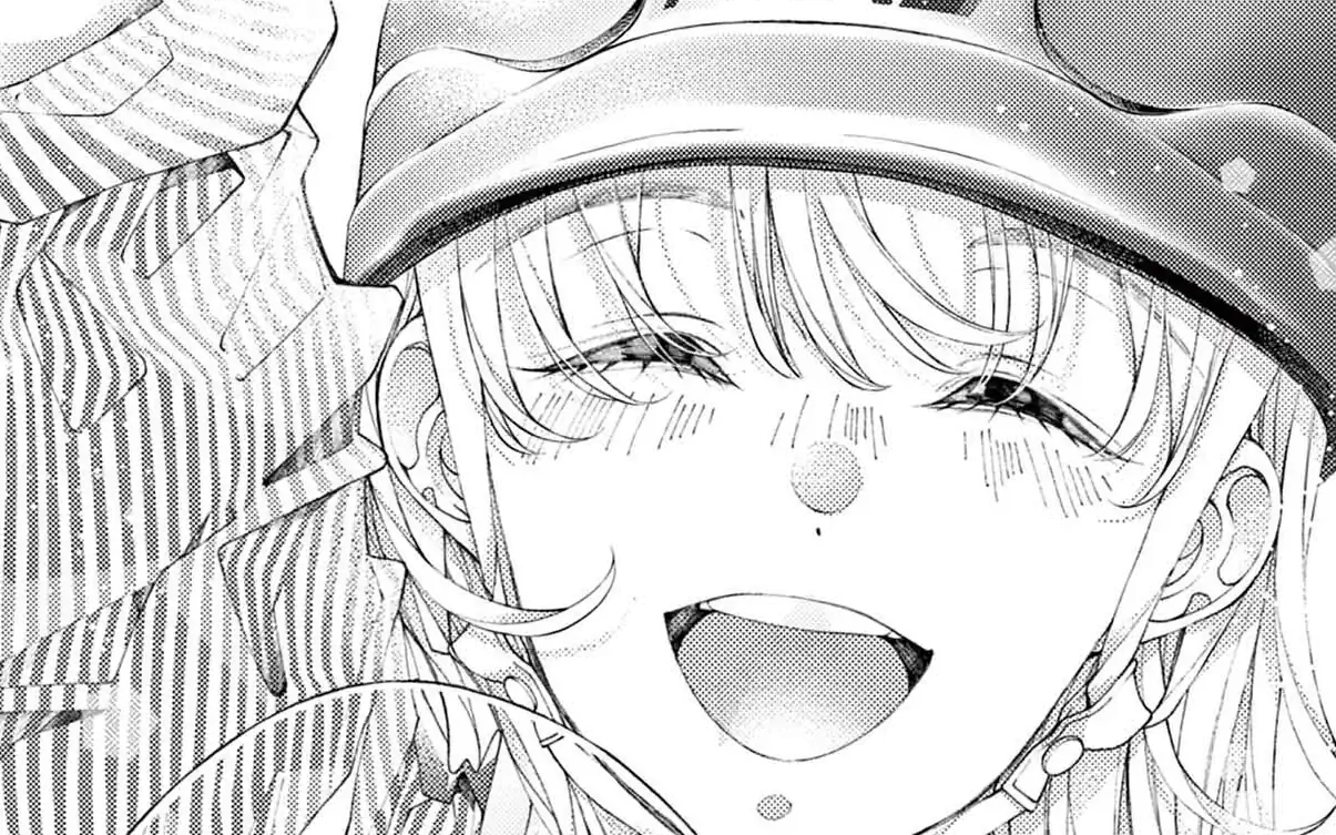 Flight.16 -2  の話サムネイル