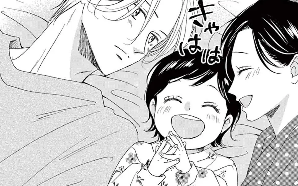 The Last Special Episode -2  の話サムネイル