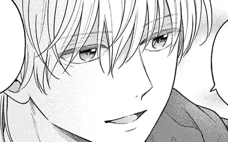 第6話 -1 本音と建て前 の話サムネイル