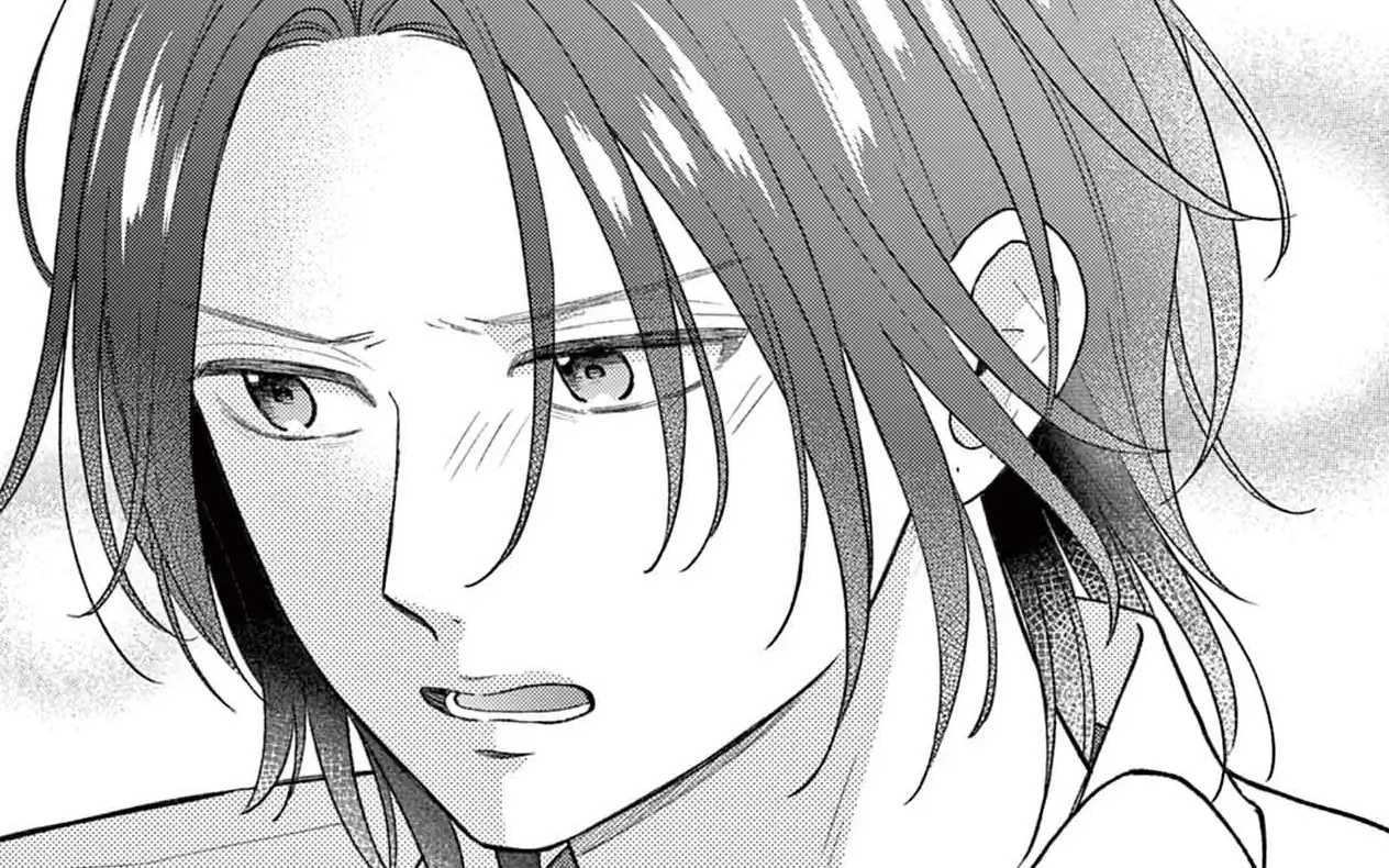 第6話 -2 本音と建て前 の話サムネイル