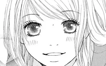 1st Bus stop -1 バス酔い少女と自転車少年 の話サムネイル