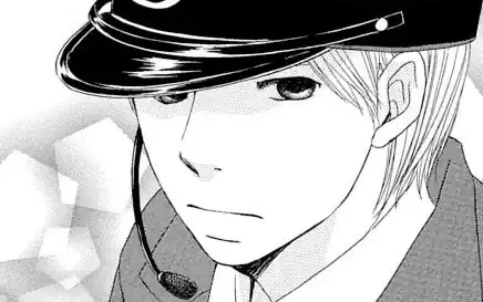 3rd Bus stop -1 迷子とバスの眠る街 の話サムネイル