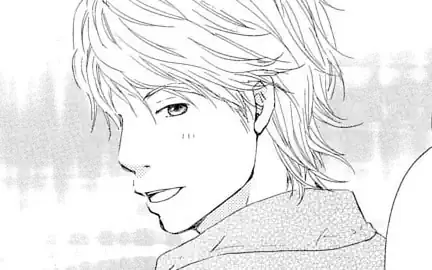 15th Bus stop -1 女の子の特等席 の話サムネイル