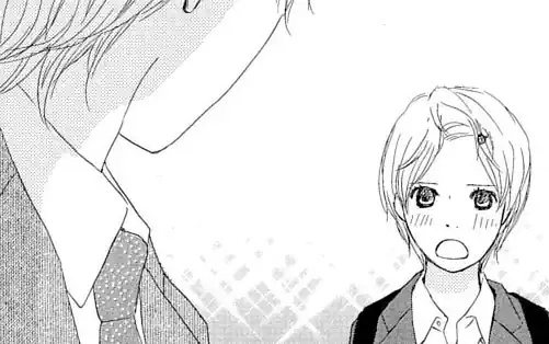 15th Bus stop -2 女の子の特等席 の話サムネイル