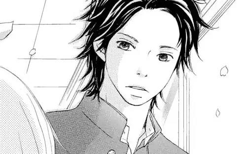 Last Bus stop -1 終点ははじまり の話サムネイル