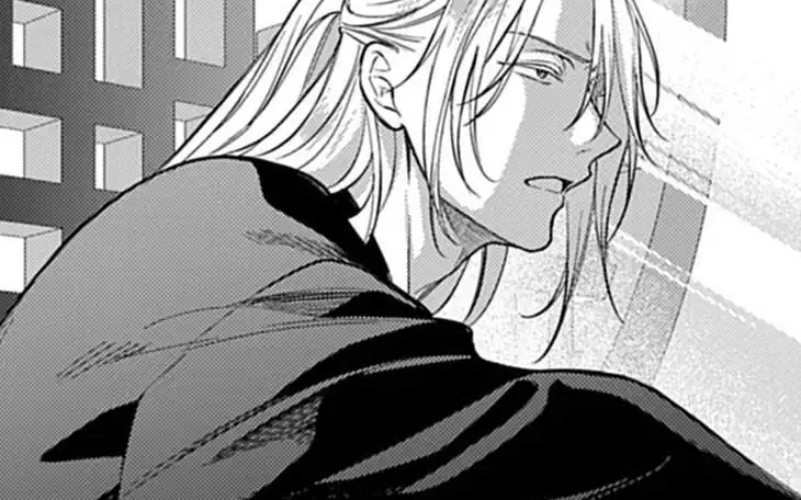 第8話 紅蘭の決断 の話サムネイル