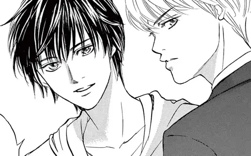 第8話 -1  の話サムネイル