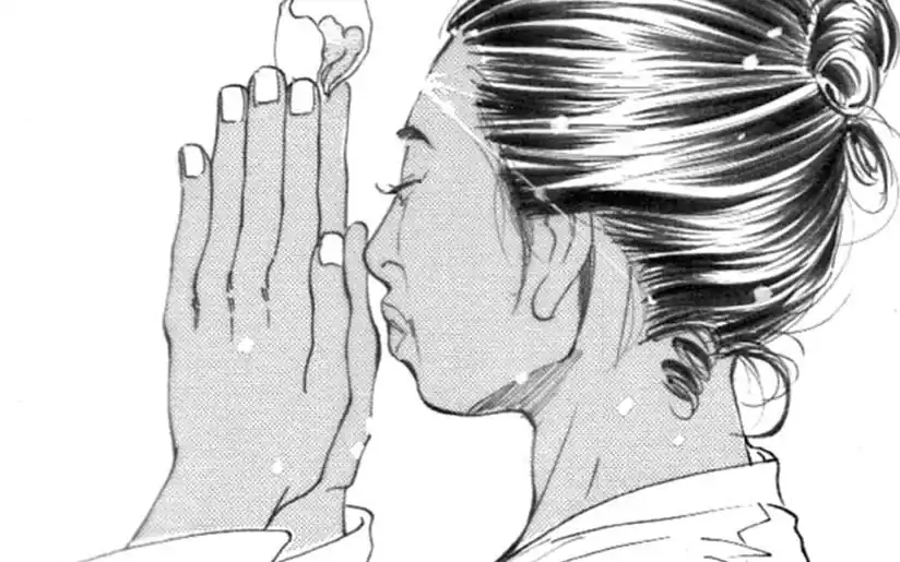 第13話  の話サムネイル