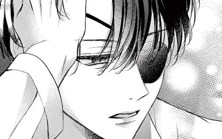 第45話 前編  の話サムネイル