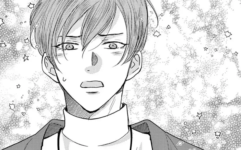 第47話 前編  の話サムネイル