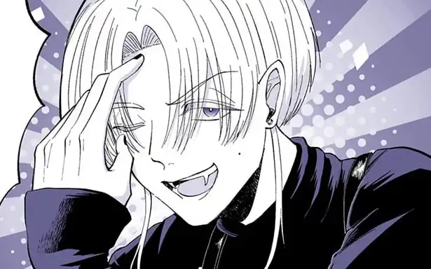 2nd Night  の話サムネイル