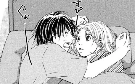 第2話 -1  の話サムネイル