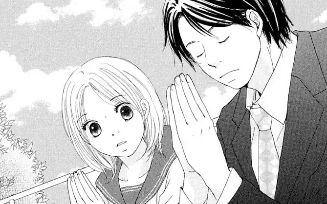 最終話 -1  の話サムネイル