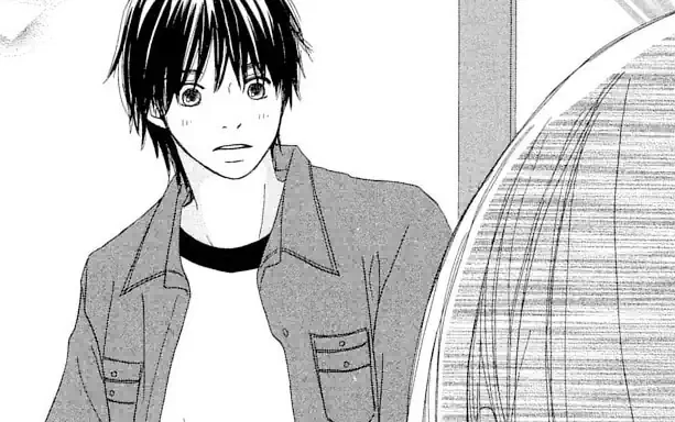 最終話 -3  の話サムネイル