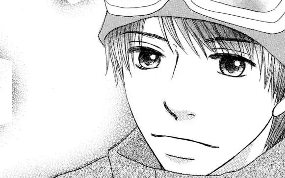 プロローグ -1 お嬢様のズル休み の話サムネイル