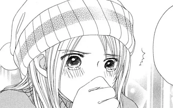 プロローグ -2 お嬢様のズル休み の話サムネイル