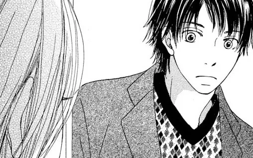 第1話 -1 先生と生徒 の話サムネイル