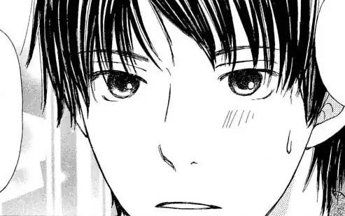 第1話 -2 先生と生徒 の話サムネイル