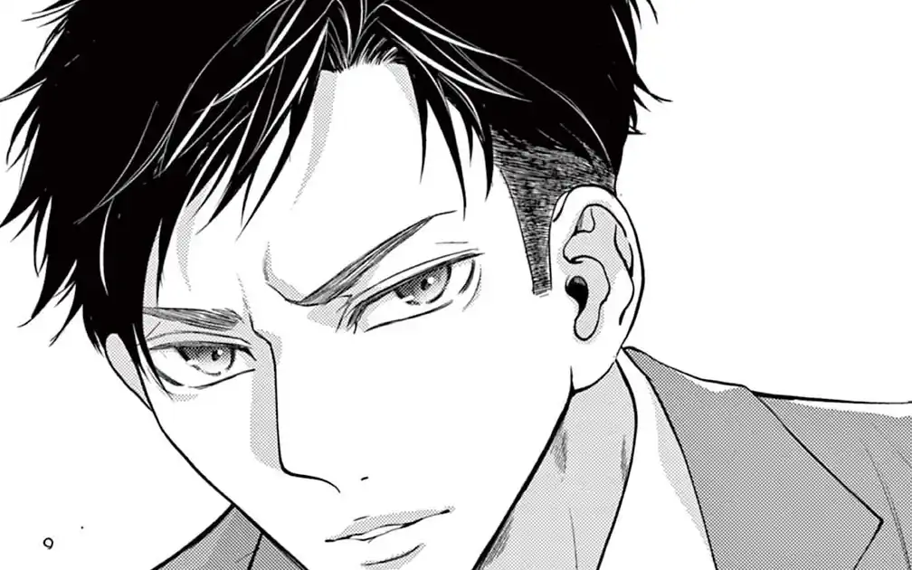 第2話 -1  の話サムネイル