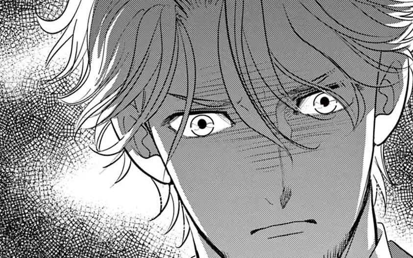 第28話 -1 八点鐘＃６ 斧をもつ貴婦人〈後編〉 の話サムネイル