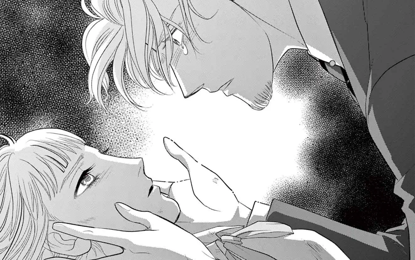 第28話 -2 八点鐘＃６ 斧をもつ貴婦人〈後編〉 の話サムネイル